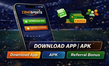 Download the app, unlock code WWWS29MAX, and enter ₹1 contests faster