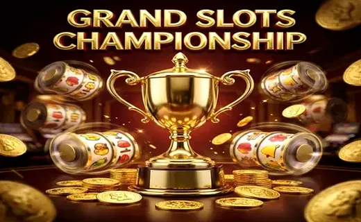 Grand Slots Championship